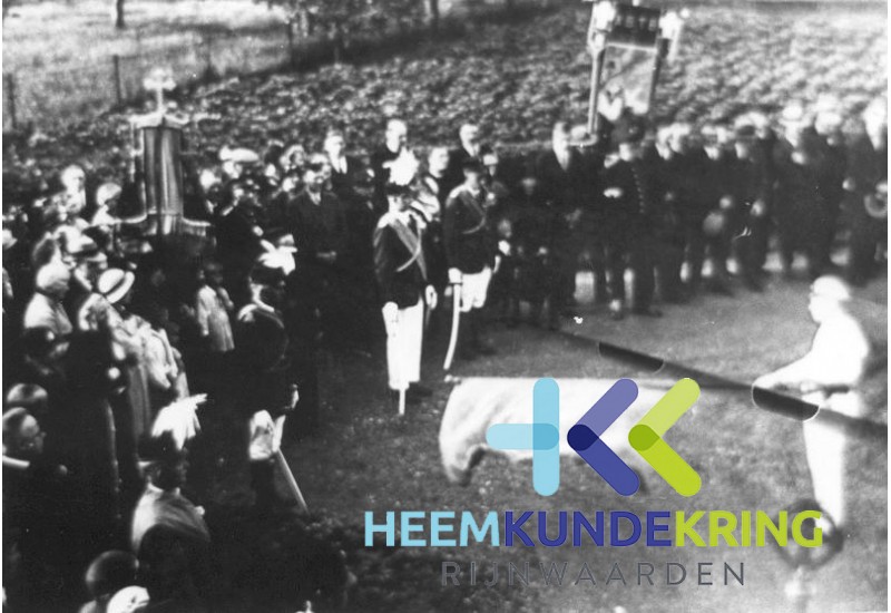 Pannerden Schutterij
